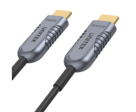 Unitek Optyczny HDMI 2.1 AOC 8K/120Hz 40m - 1078697 - zdjęcie 2